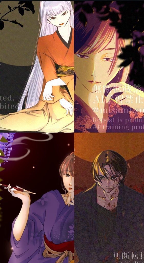 かほり (@kahori_illust24) / Posts / X