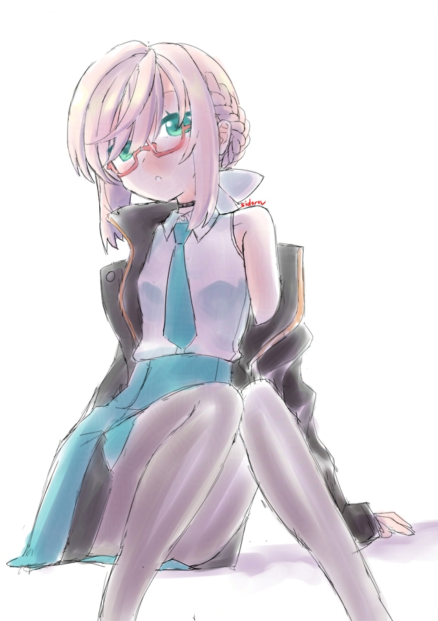 しどろふ tweet media