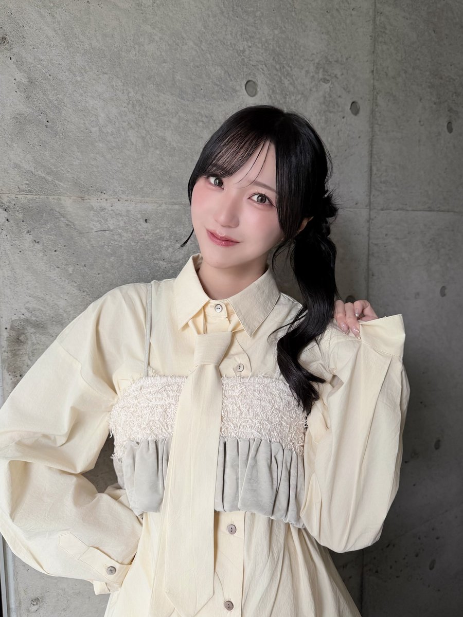 野口 衣織 tweet media