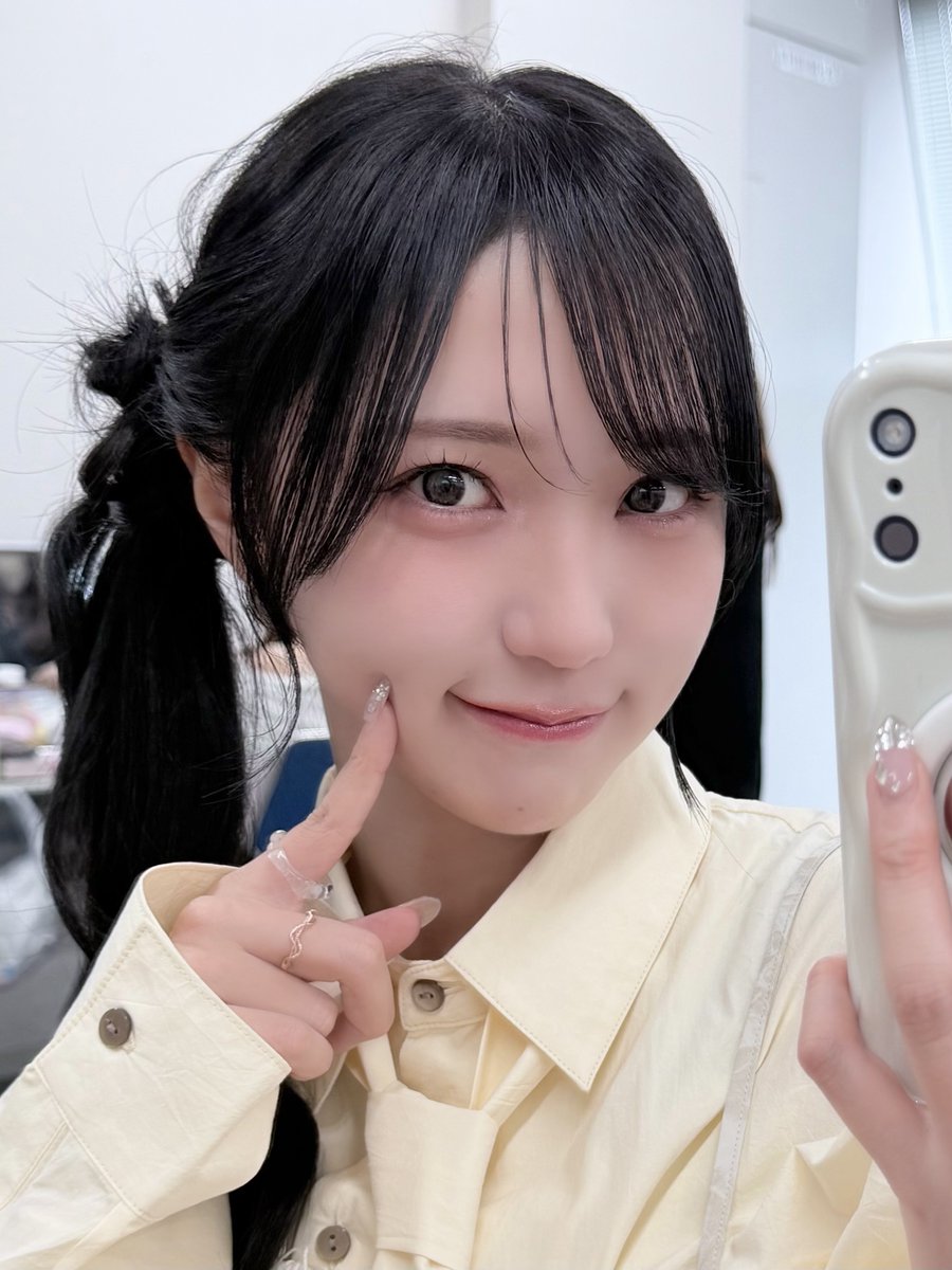 野口 衣織 tweet media