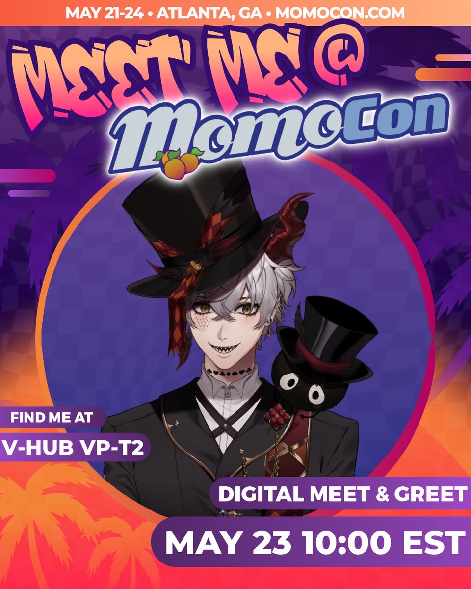 Gil Ryu 🤡 🎩 Vtuber tweet media