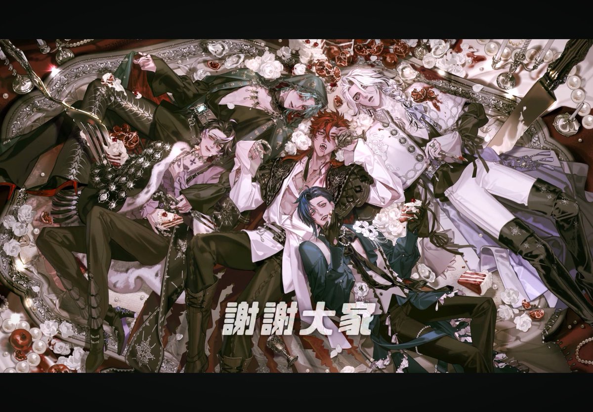 程憂@造謠造不過官方 tweet media
