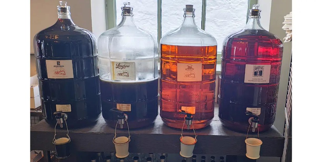 The Whiskey Wash 🥃 tweet media