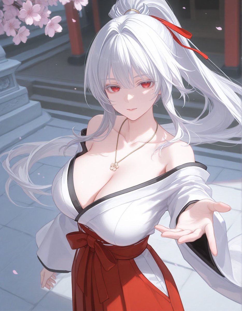 ノワール tweet media