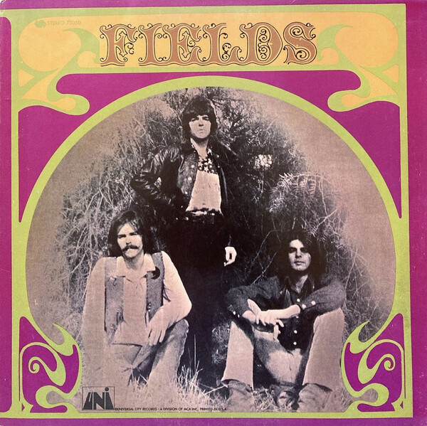 SMbluesrevival's tweet image. Album #98
Fields- Fields

Rating: 9/10

Not to be confused with the British Prog rock group, this was a short lived American blues band. This album really surprised me.

#fields #blues #bluesrock #goodsunday