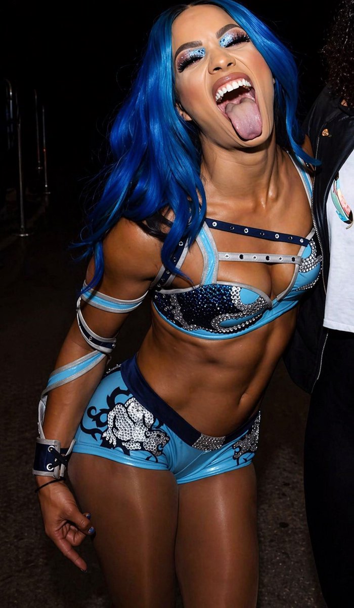 wwe ass tweet media