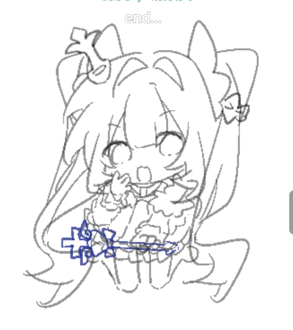 Post by ココハナ on X: ん