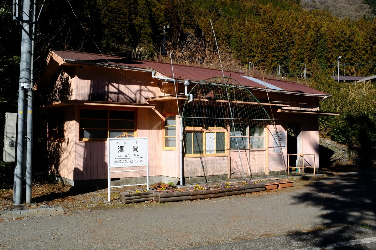 城東電軌 tweet media