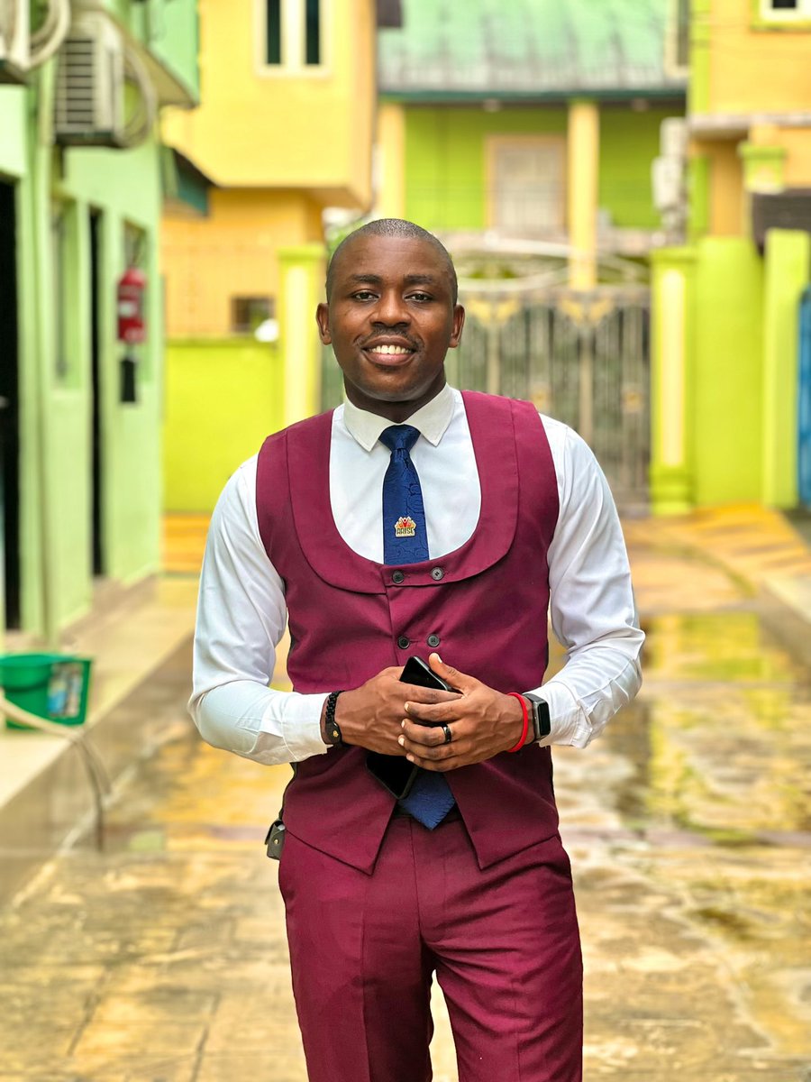 eniangdaniel_'s tweet photo. 📍📍📍In All Things, Give Thanks

Life doesn’t always hand us perfect mornings and easy wins. Some days bring green fairways and clear skies. Other days bring delays, missed calls and plans that refuse to cooperate. 

#GiveThanks #FaithOverFeelings #AkwaIbomSon #explorepage https://t.co/f4lVHjp8M7