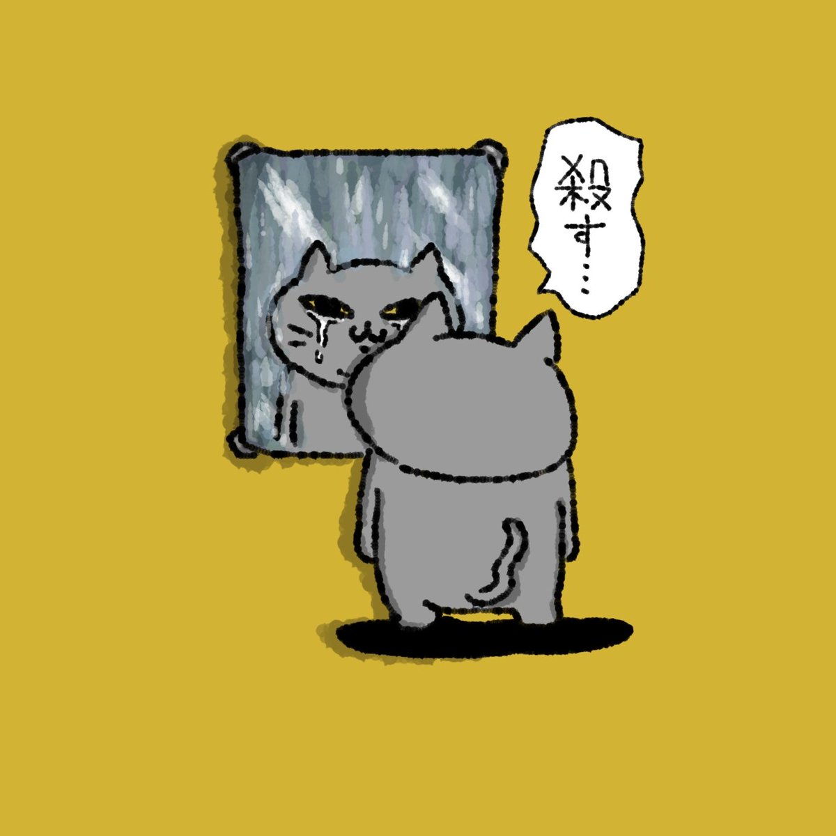 ぽんぽん tweet media