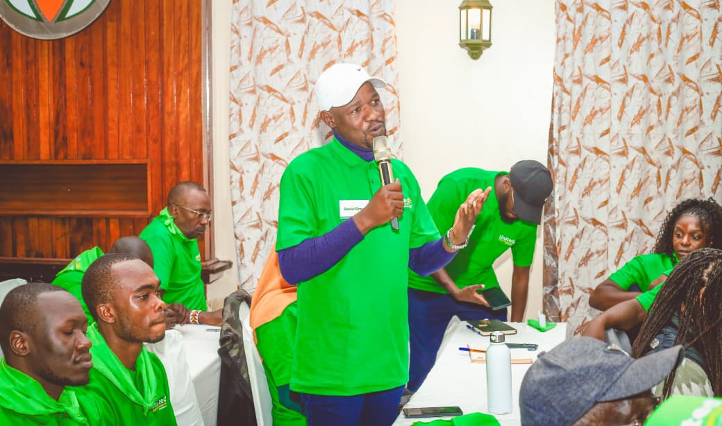Mjengo Chairman tweet media