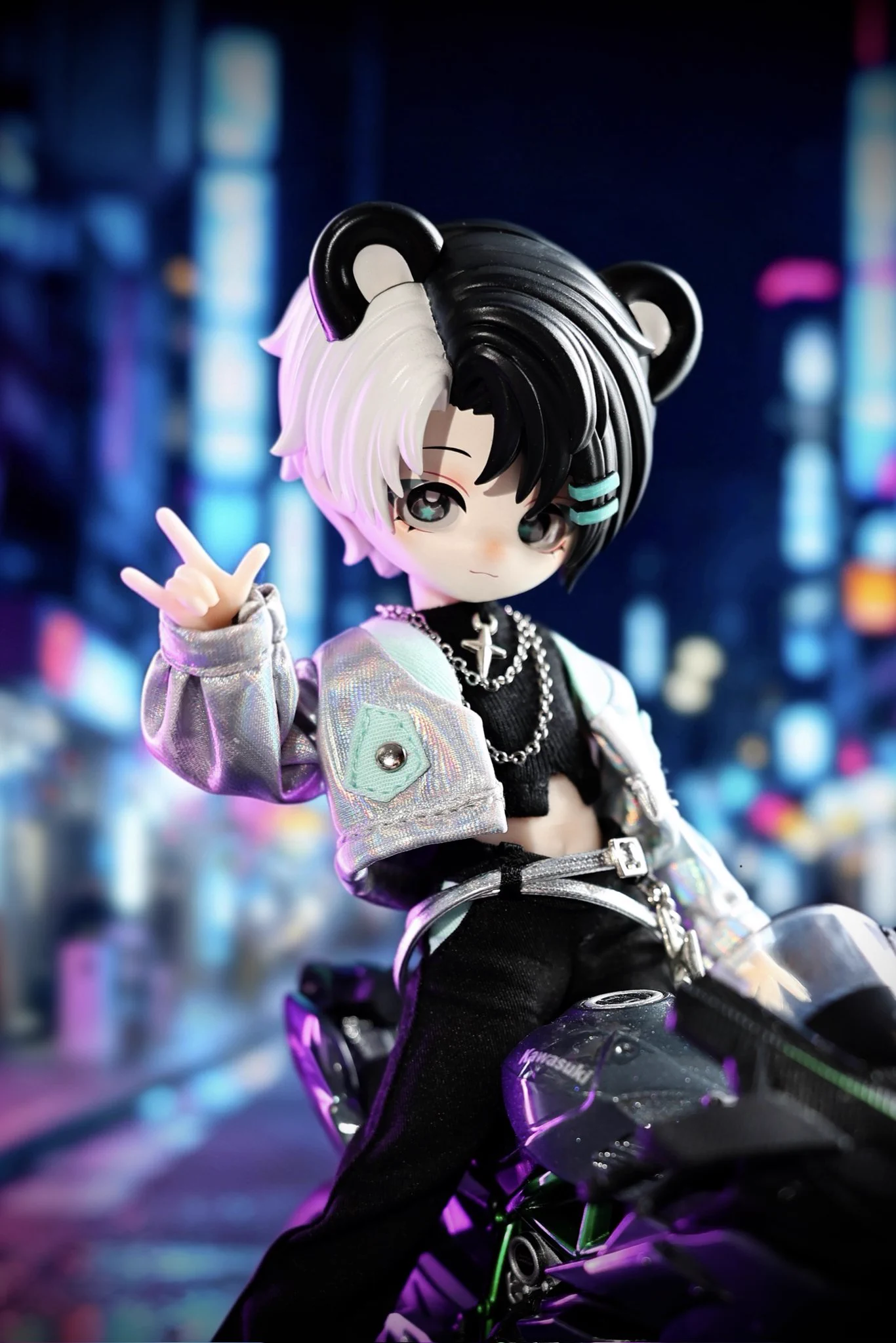 Hermeow Shop 海外トイ專門店 on X: 