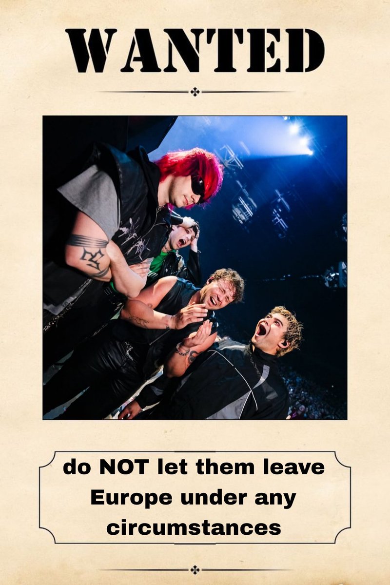 ʀᴏɴɪ is a star ☆ SAW 5SOS tweet media