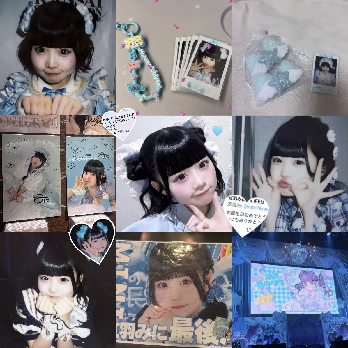 ゆうⒸ tweet media