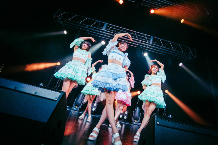 wwschannel's tweet photo. 【ライブレポート】SKE48、Zepp Shinjukuを熱狂の夏色に染める！最新曲「サンダルだぜ」から名曲連発でファン魅了

▼記事・写真の詳細はこちら
https://t.co/1DYnkX3gNW

#SKE48 @ske48official @Ayamelody0817 @_arnhmk_
 @Inoueruka_48 @a_hinano_48 @mikitiyan_811
#JPNIDOLSUPERLIVE #JAPANIDOLSUPERLIVE
@JAPANIDOLSUPER