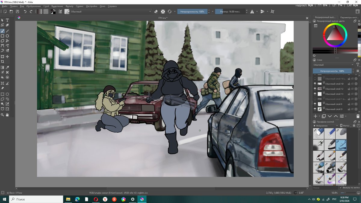 Солдат-ТФ2/Soldier-TF2 tweet media