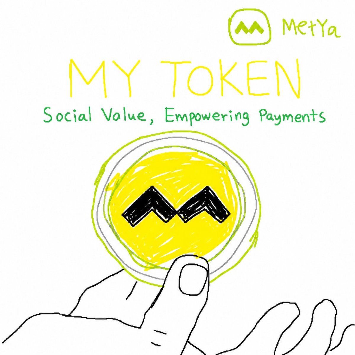 Metya HongKong | SocialFi🇭🇰 tweet media