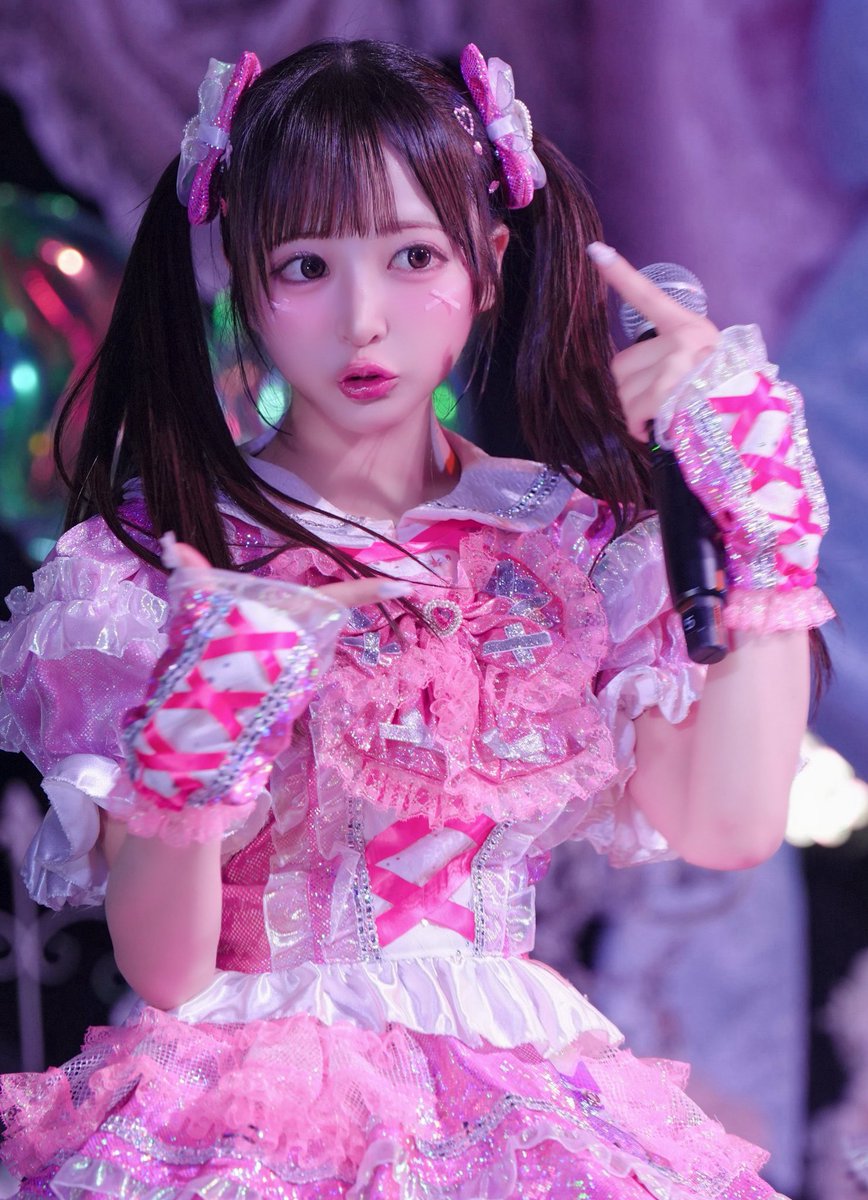 キラキラぴんく担当🎀💖