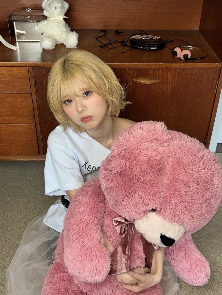 くぅちゃん くぅちゃん可愛いすぎるでしょうよ😳 #RIKU_bubble