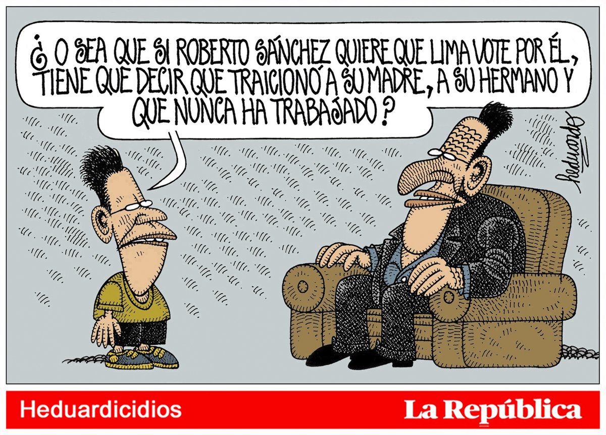 Heduardicidios, mayo-3-2026, <a href="/larepublica_pe/">La República</a>