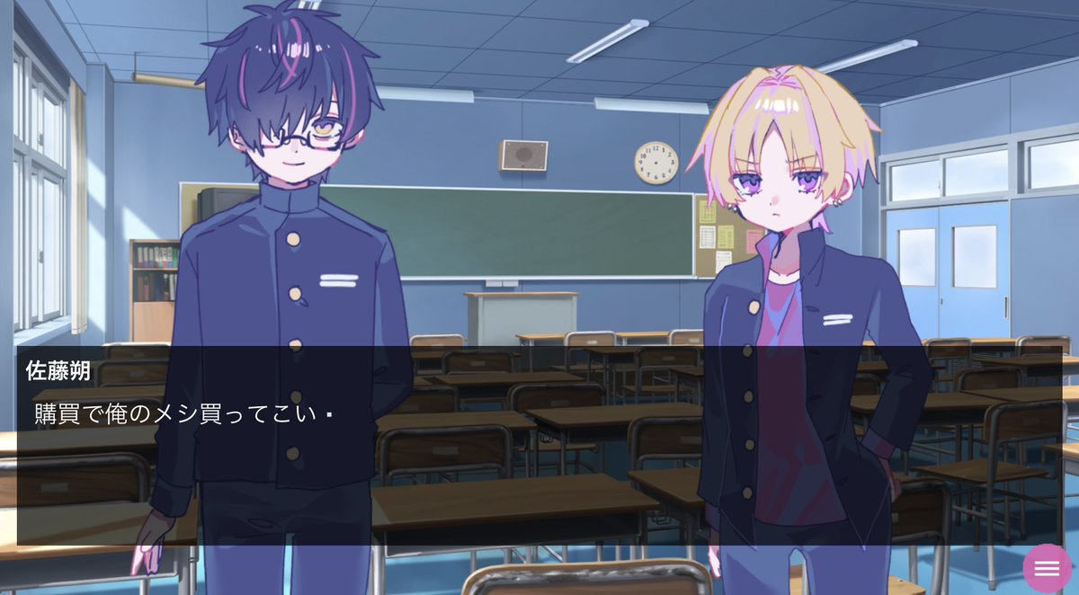 ほこりん tweet media