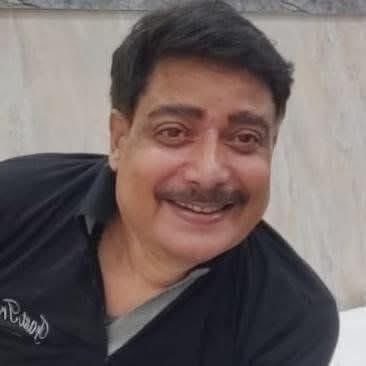 प्रताप सोमवंशी/Pratap Somvanshi/پرتاپ سوموانشی tweet media