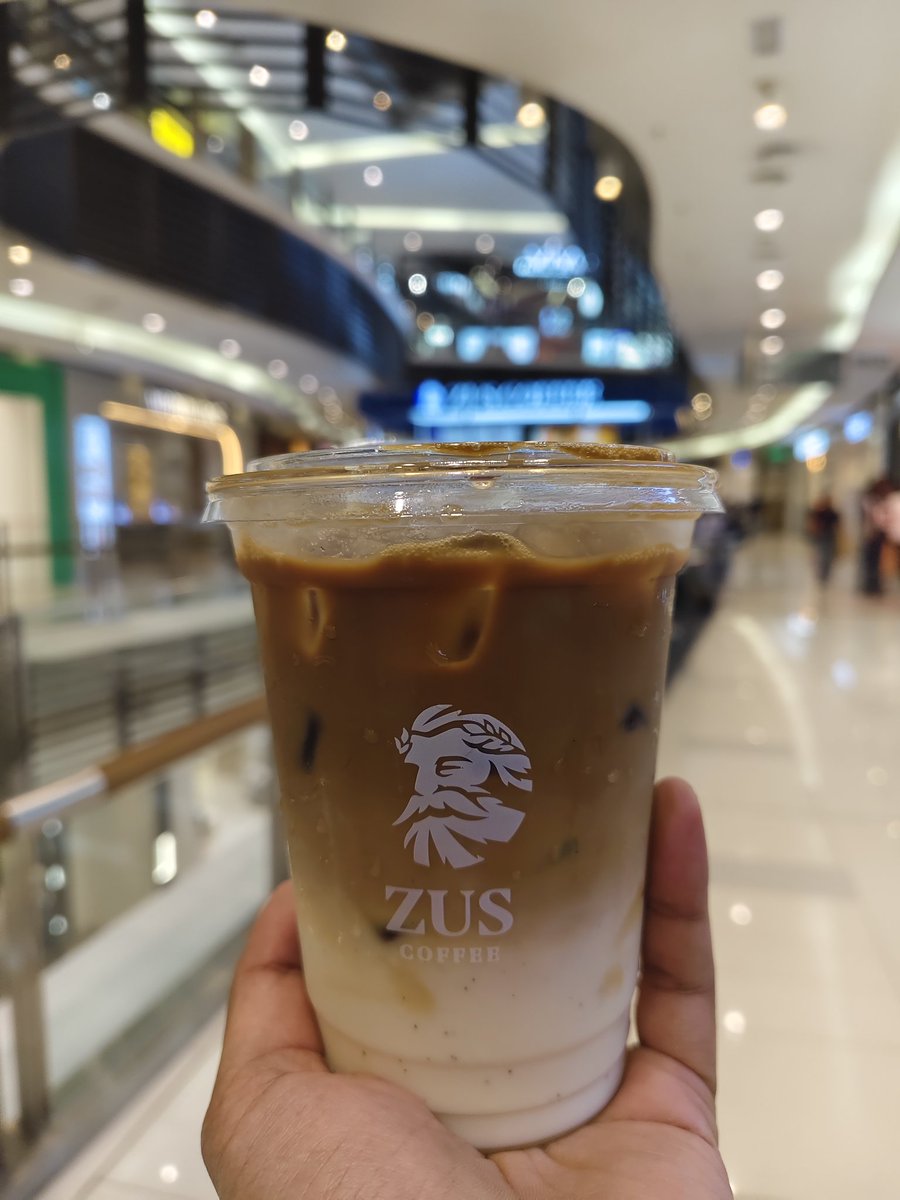 oreocreampaii's tweet photo. Thank you for the coffee treat 🫶🏼 https://t.co/Ag2eUQMtFx