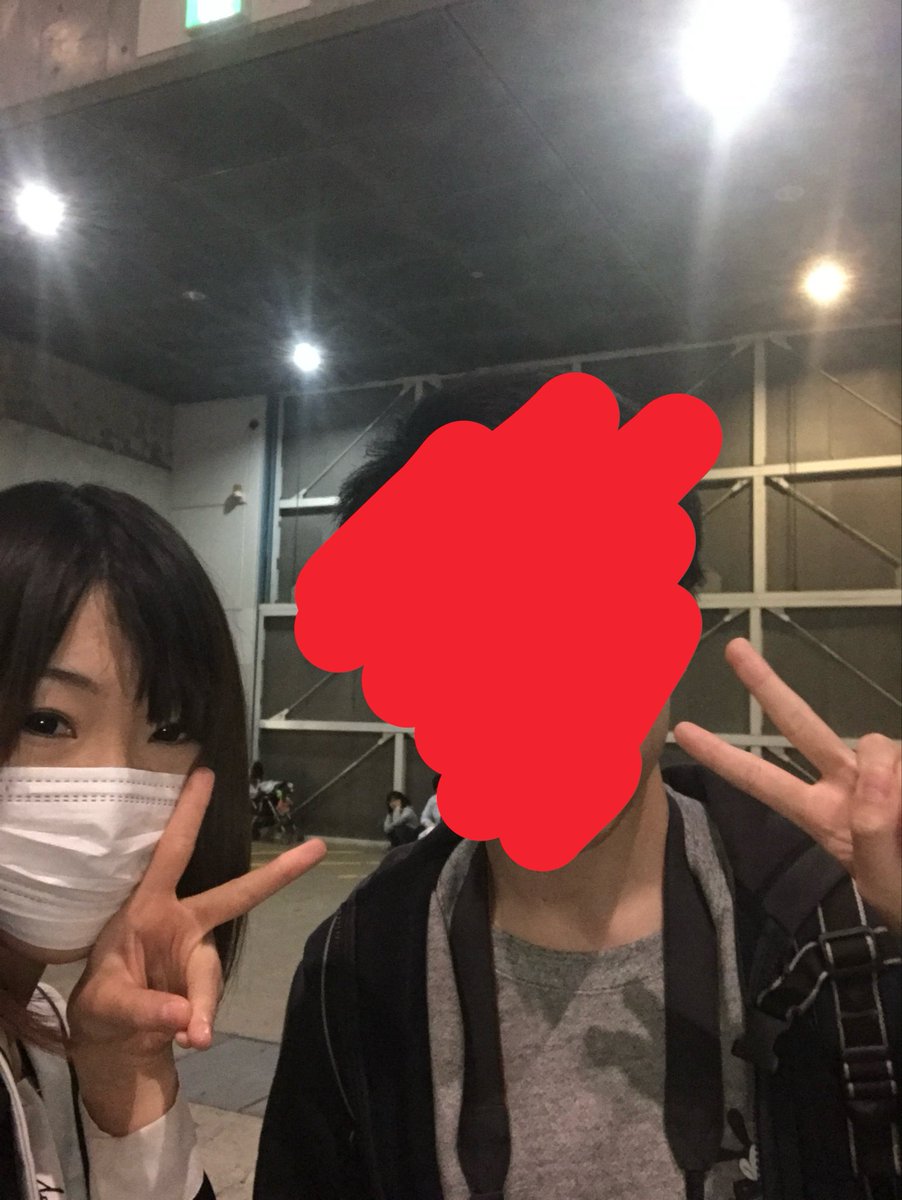 ビビ tweet media