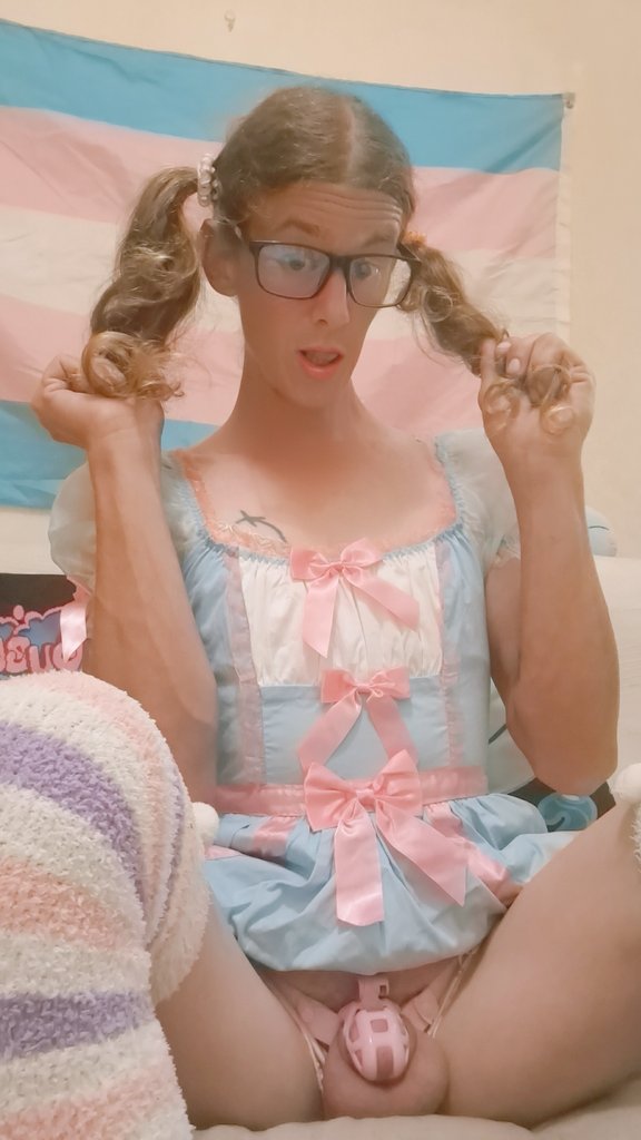 💖Xx Loo Loo xX💖🏳️‍⚧ tweet media