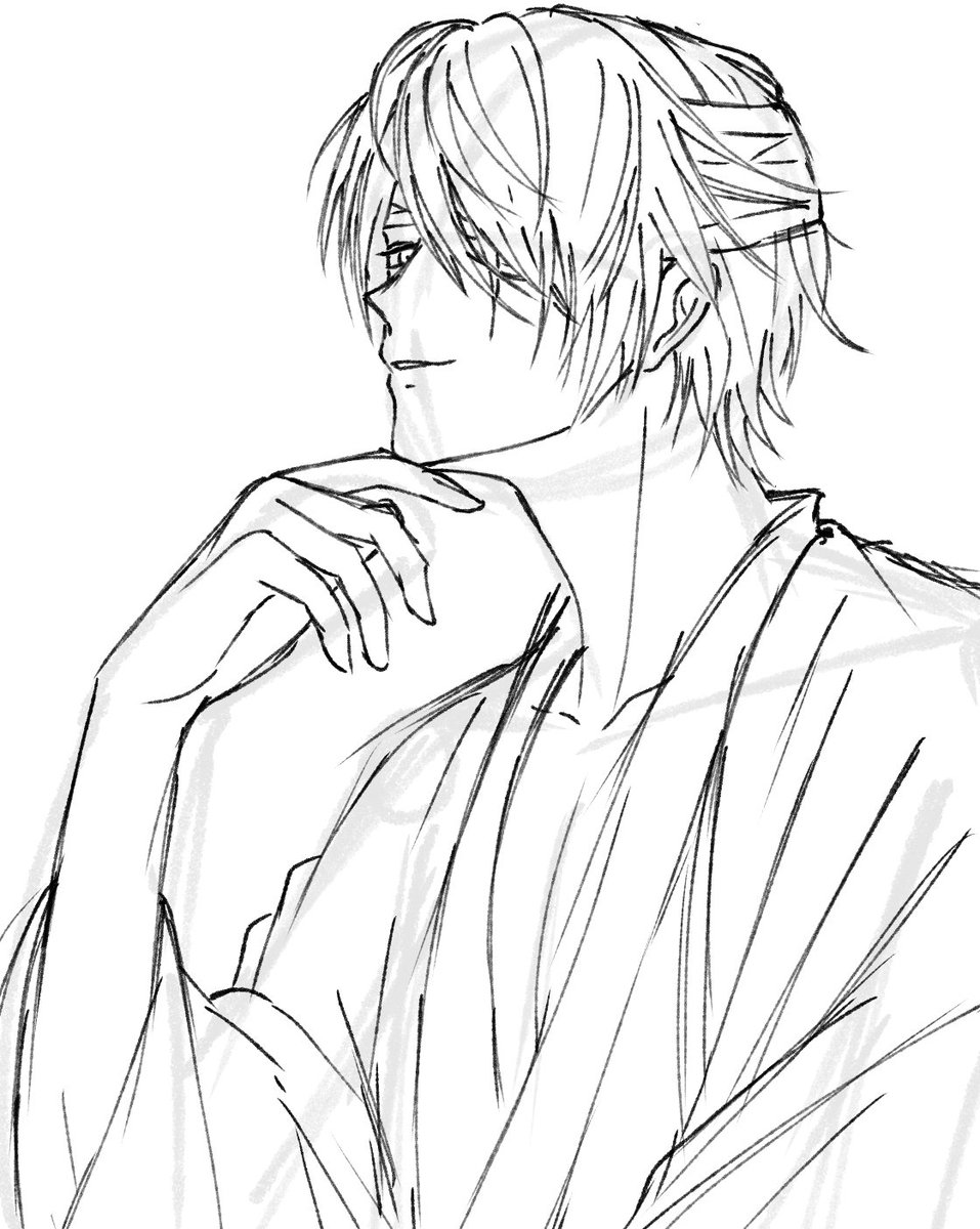 丸餅 tweet media