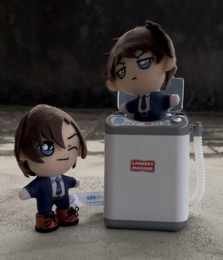 waiesu_dc's tweet photo. 😉 もうすぐキレイになっちゃうよ～✨
😎 いらねぇェェェォォォー⋯ 💢 https://t.co/vtymPZyJSz