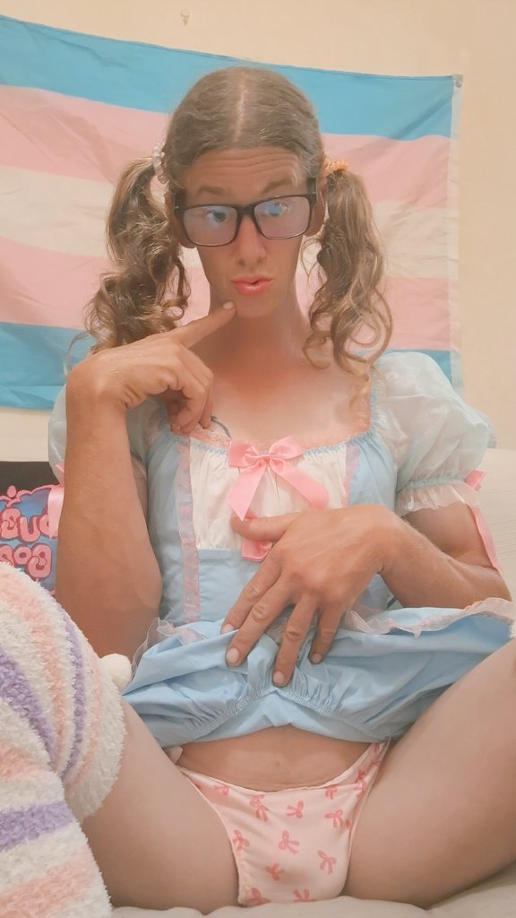 💖Xx Loo Loo xX💖🏳️‍⚧ tweet media