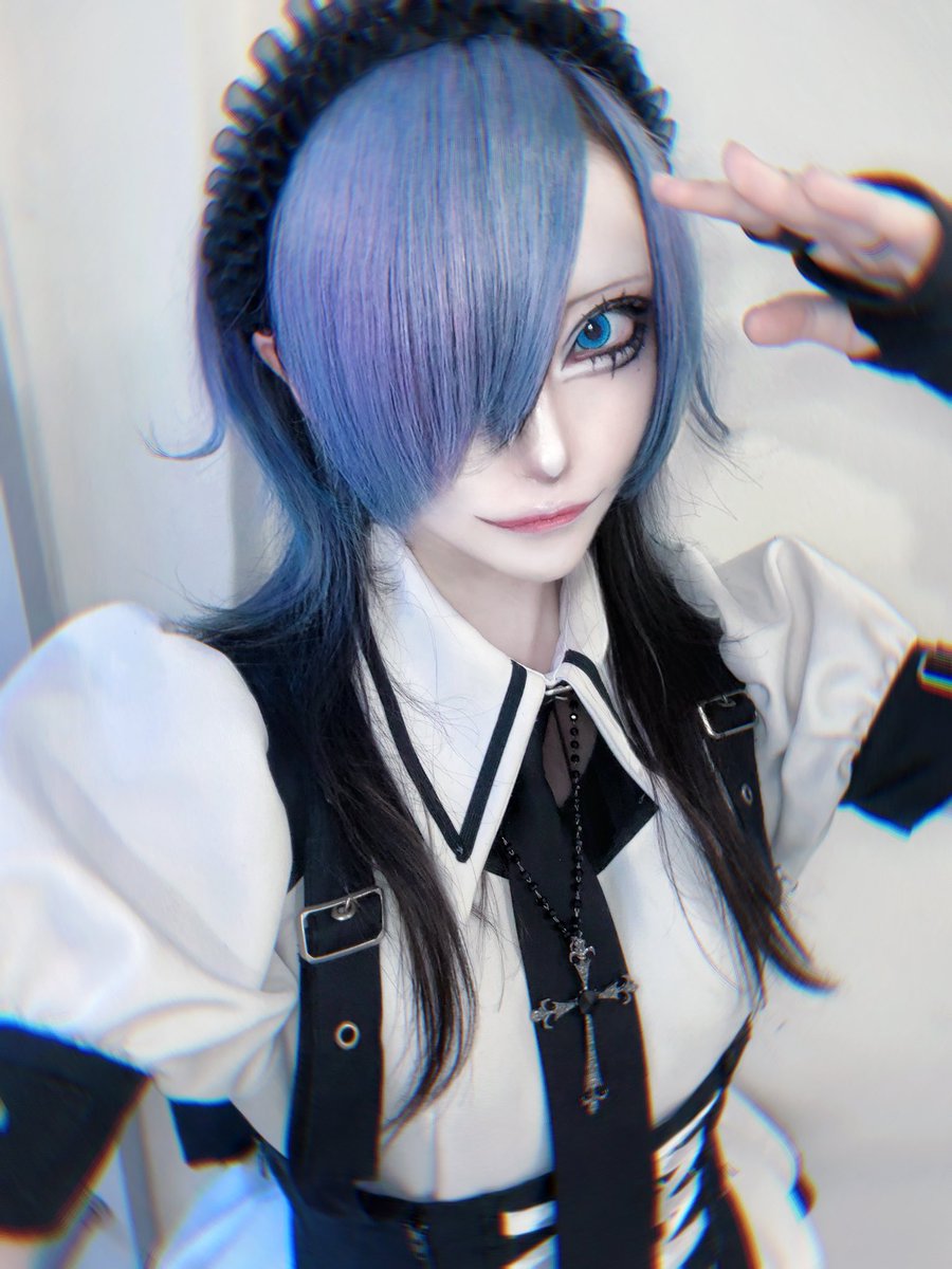 ねむ tweet media