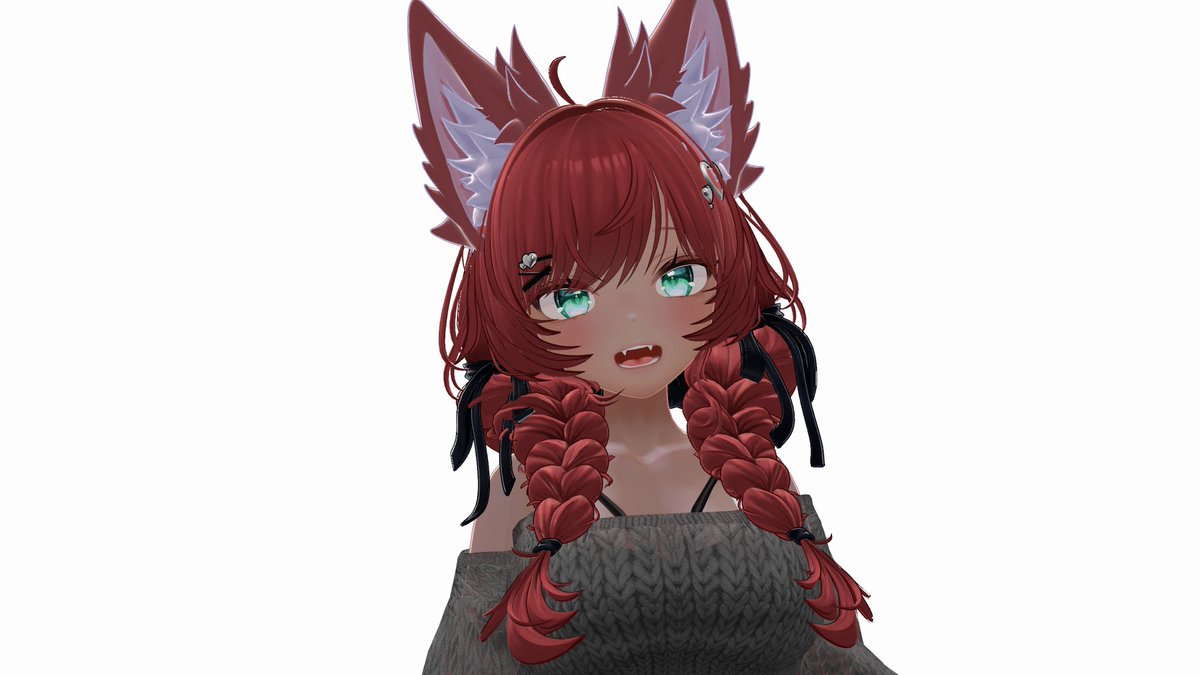 さはら砂漠/ゲーム実況Vtuber tweet media