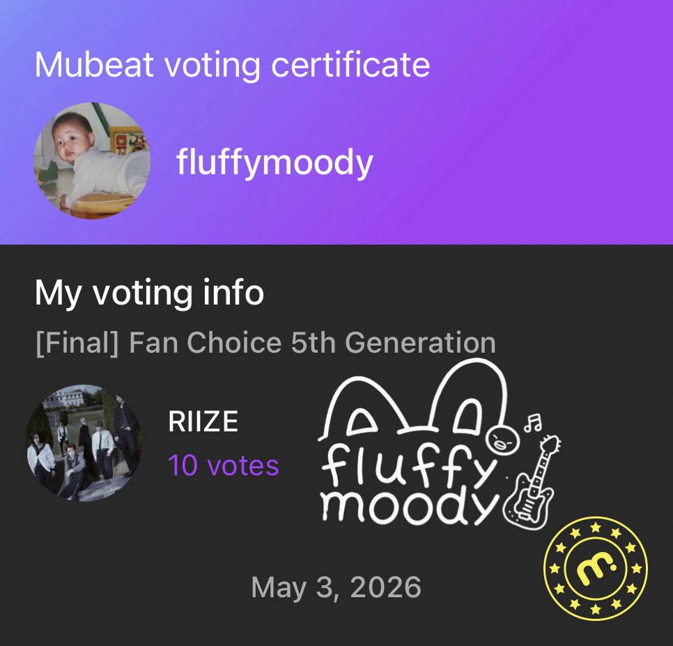 fluffymoody tweet media