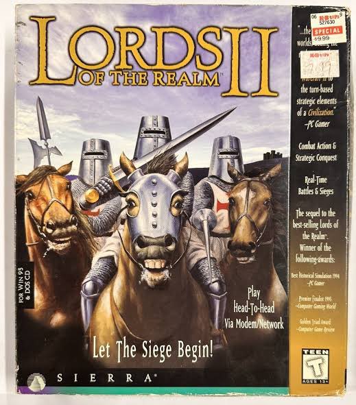 SethValor's tweet photo. @kalbursamantr Lords of the realm 2 de çok güzeldi. https://t.co/CjUY83QLYZ
