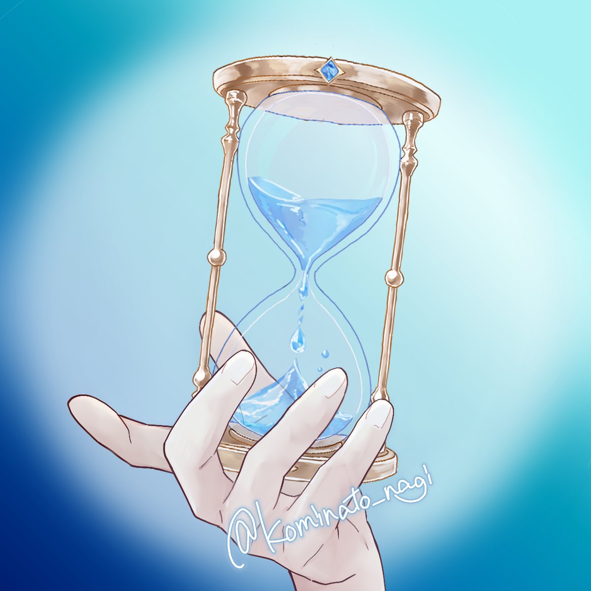 小湊 凪 tweet media