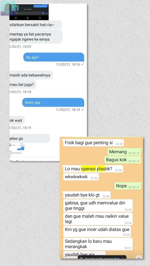 Tanyarl 💚 tweet media