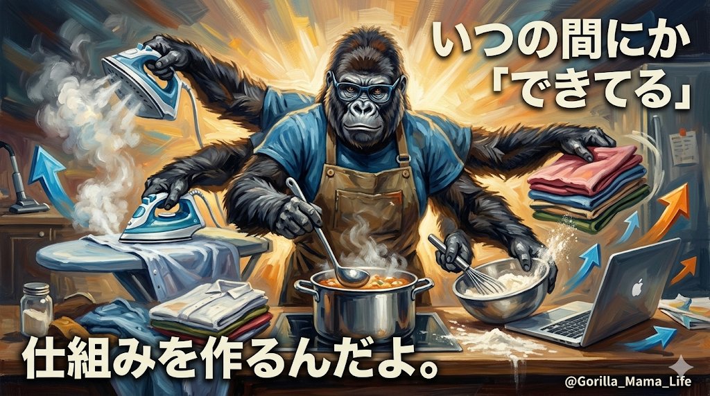 たろう｜在宅ママから組織No.2へ tweet media