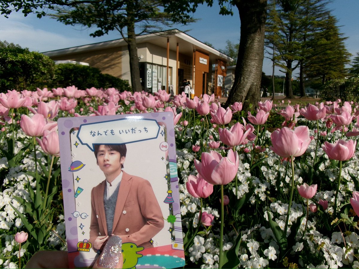 のん tweet media