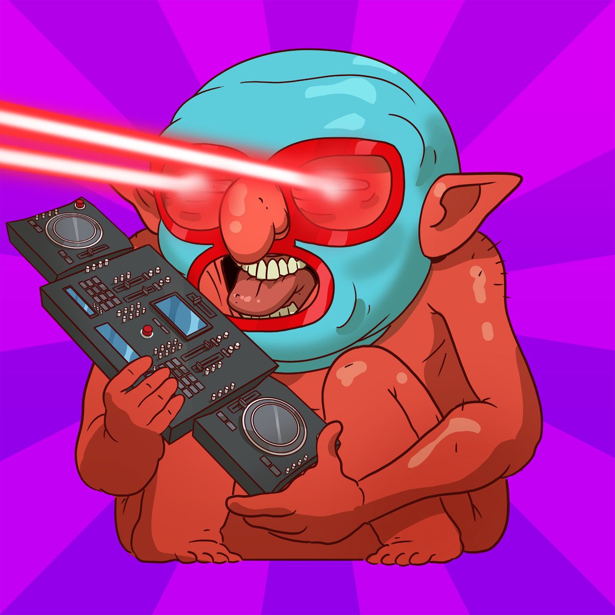 🧪𝔰𝔩𝔢𝔢𝔭 tweet media