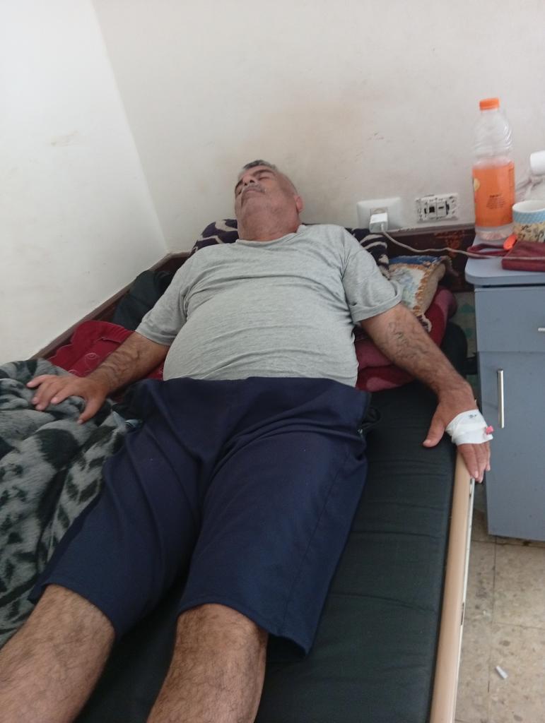 Itimad Khamis tweet media