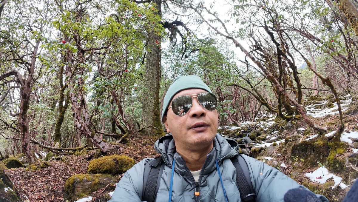 Prem Gurung tweet media