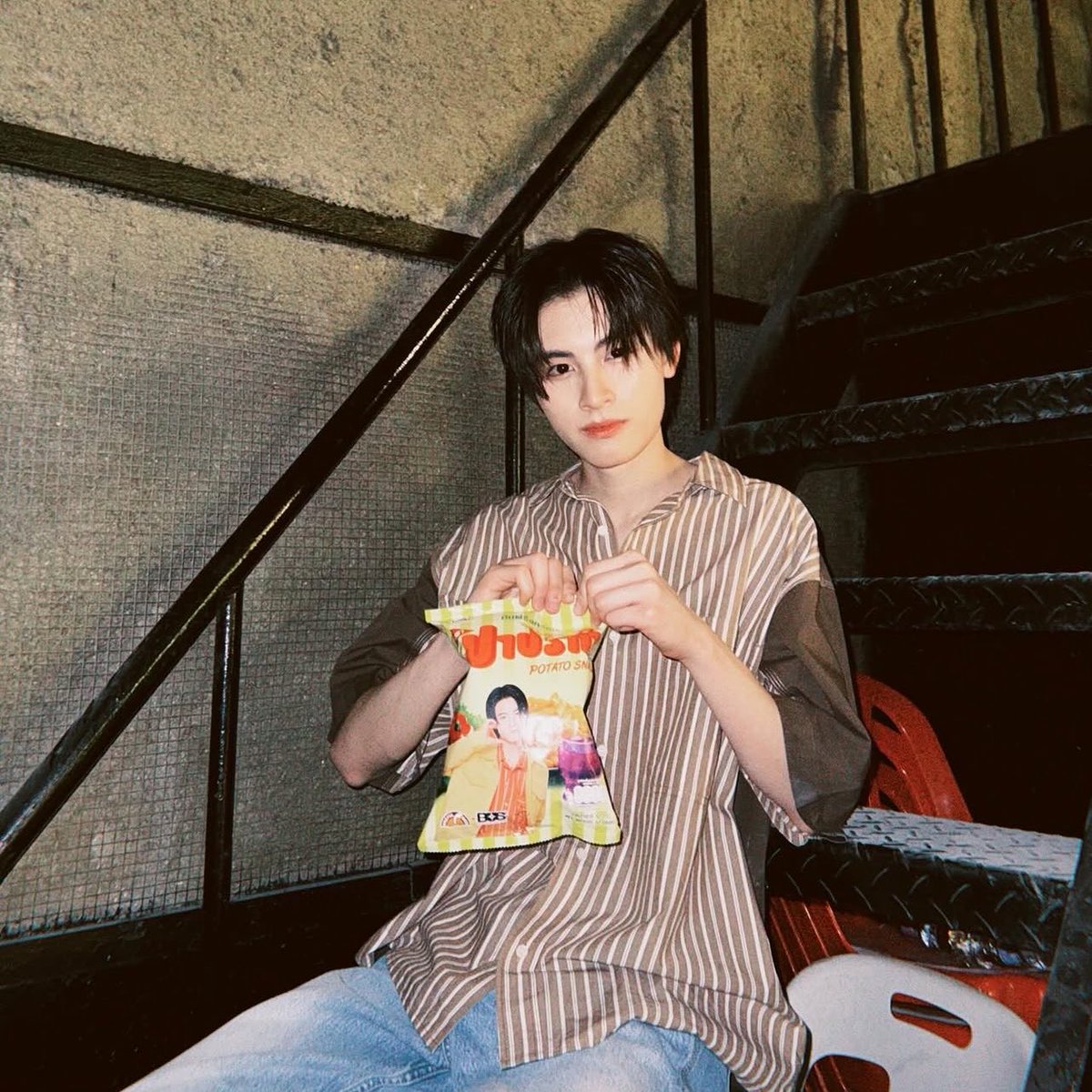 ᶠᴵᶠᴬ ◡̈ ☘︎ #ᴀᴀ_ʙʟᴜᴇ 𐔌՞. .՞𐦯 tweet media