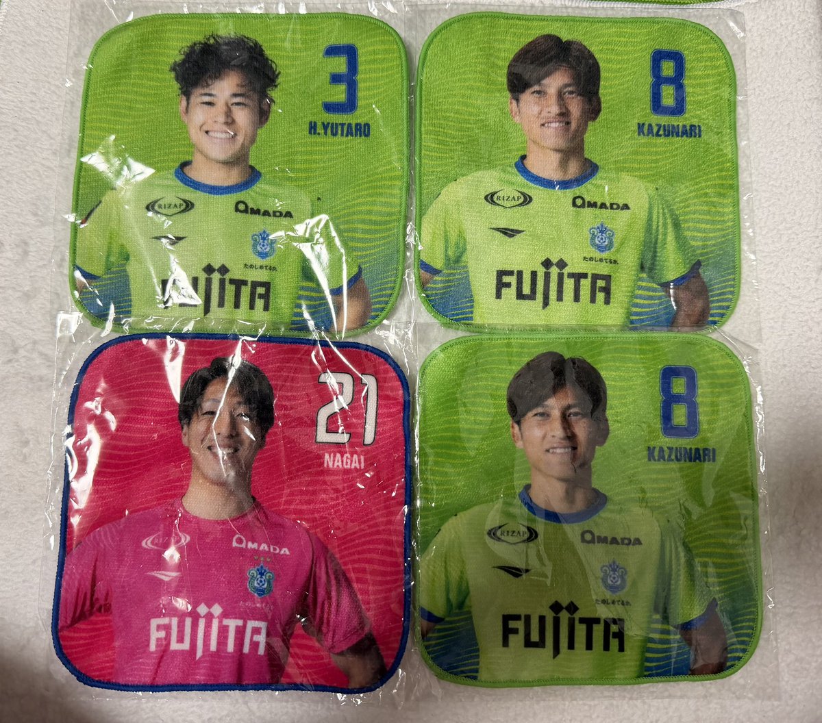 ⚽️Yua⚽️ tweet media