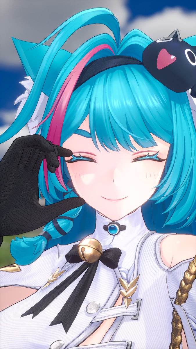 ⑅⃛eco⑅⃛@NTE tweet media