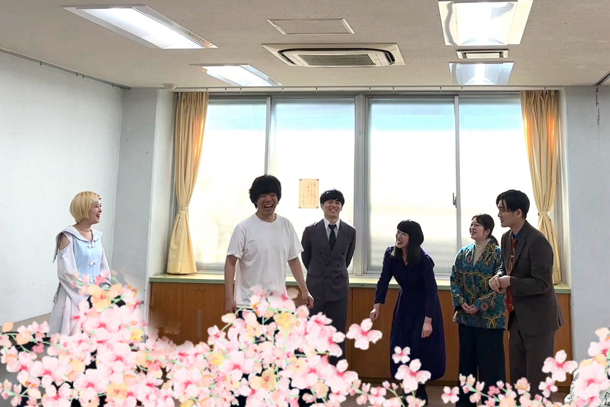 マリッジスターこうもと(松竹芸能) tweet media