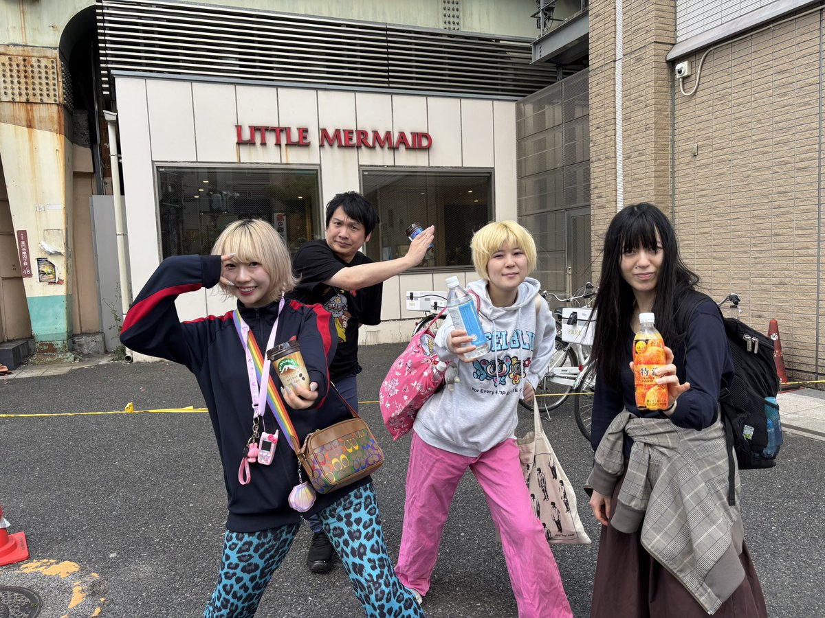 マリッジスターこうもと(松竹芸能) tweet media