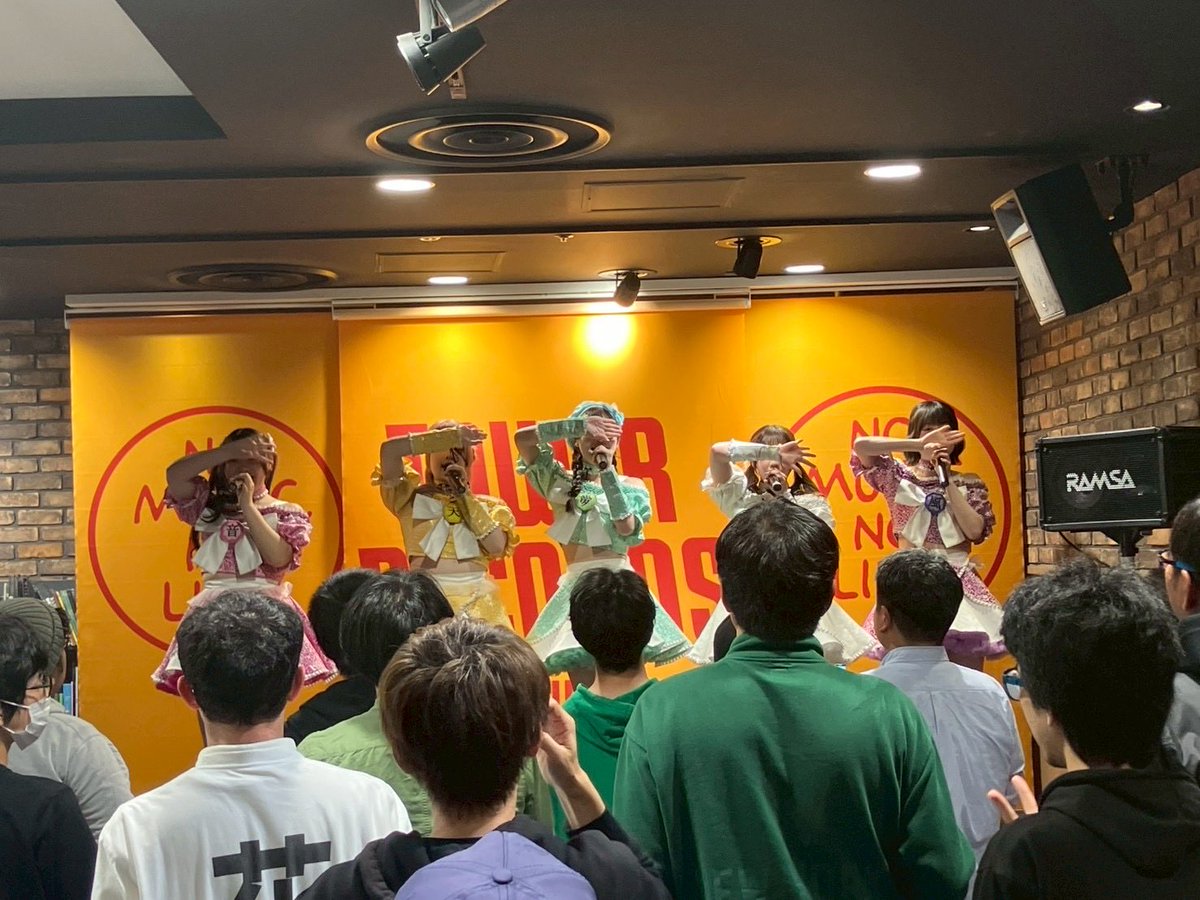 今野夢子💚🌳✨めんこいな東北 tweet media