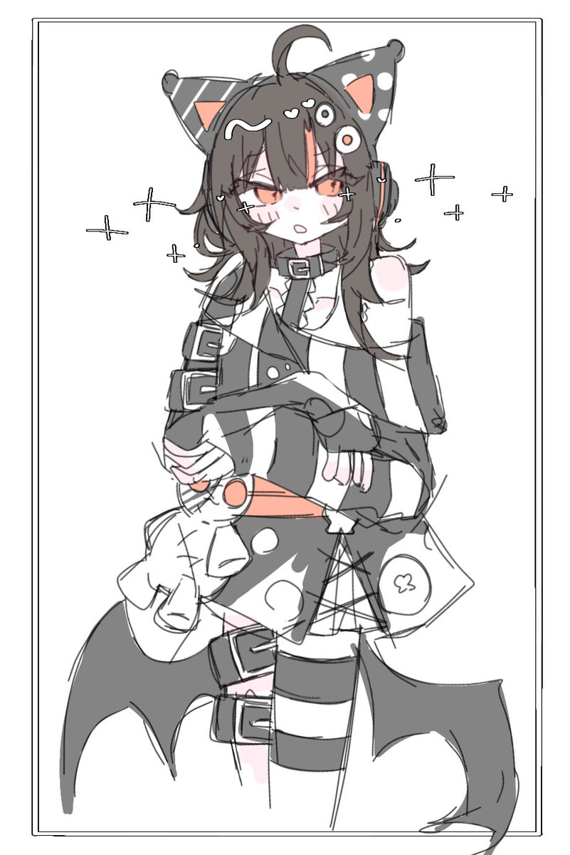もぇ ❣ tweet media